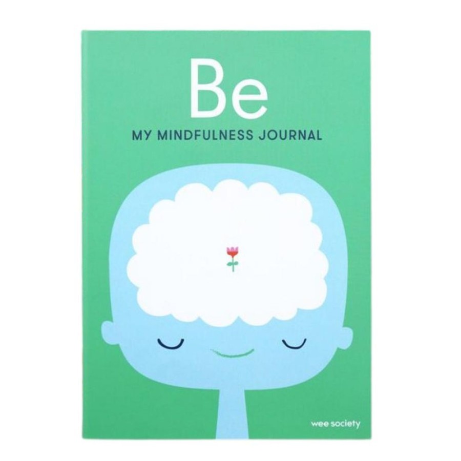 Educational Resources Fairplay | Be: My Mindfulness Journal