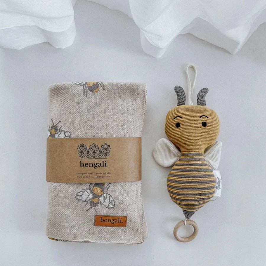 Home Bengali | Honeybee Musical Mobile