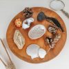 Educational Resources Sasha | Wooden Plate