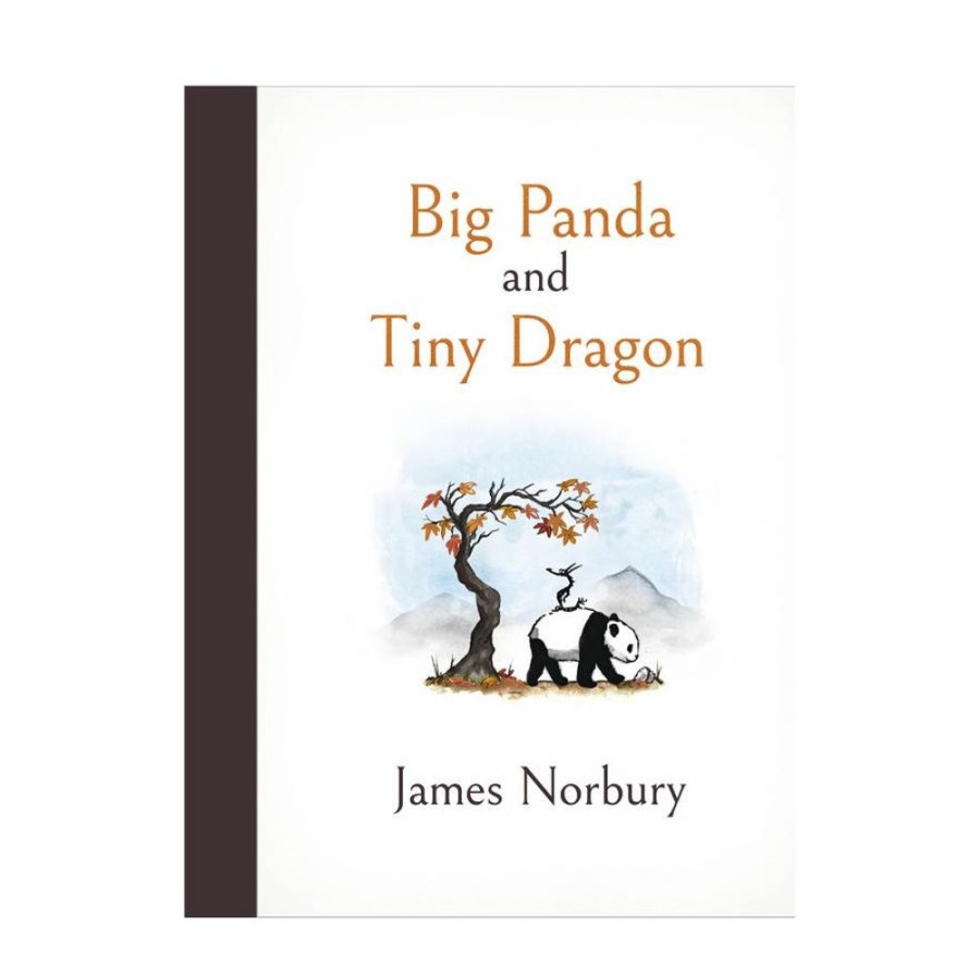 Educational Resources Fairplay | Big Panda And Tiny Dragon