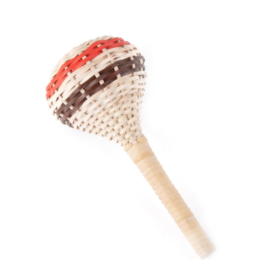 Play Equitable Marketing Association | Cane Maraca - Large