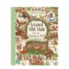 Educational Resources Fairplay | Grand Old Oak And The Birthday Ball - Search And Find Book