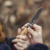 Educational Resources Opinel | Opinel Kids Pocket Knife | My First Opinel