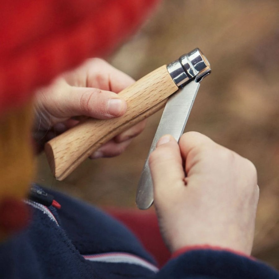 Educational Resources Opinel | Opinel Kids Pocket Knife | My First Opinel