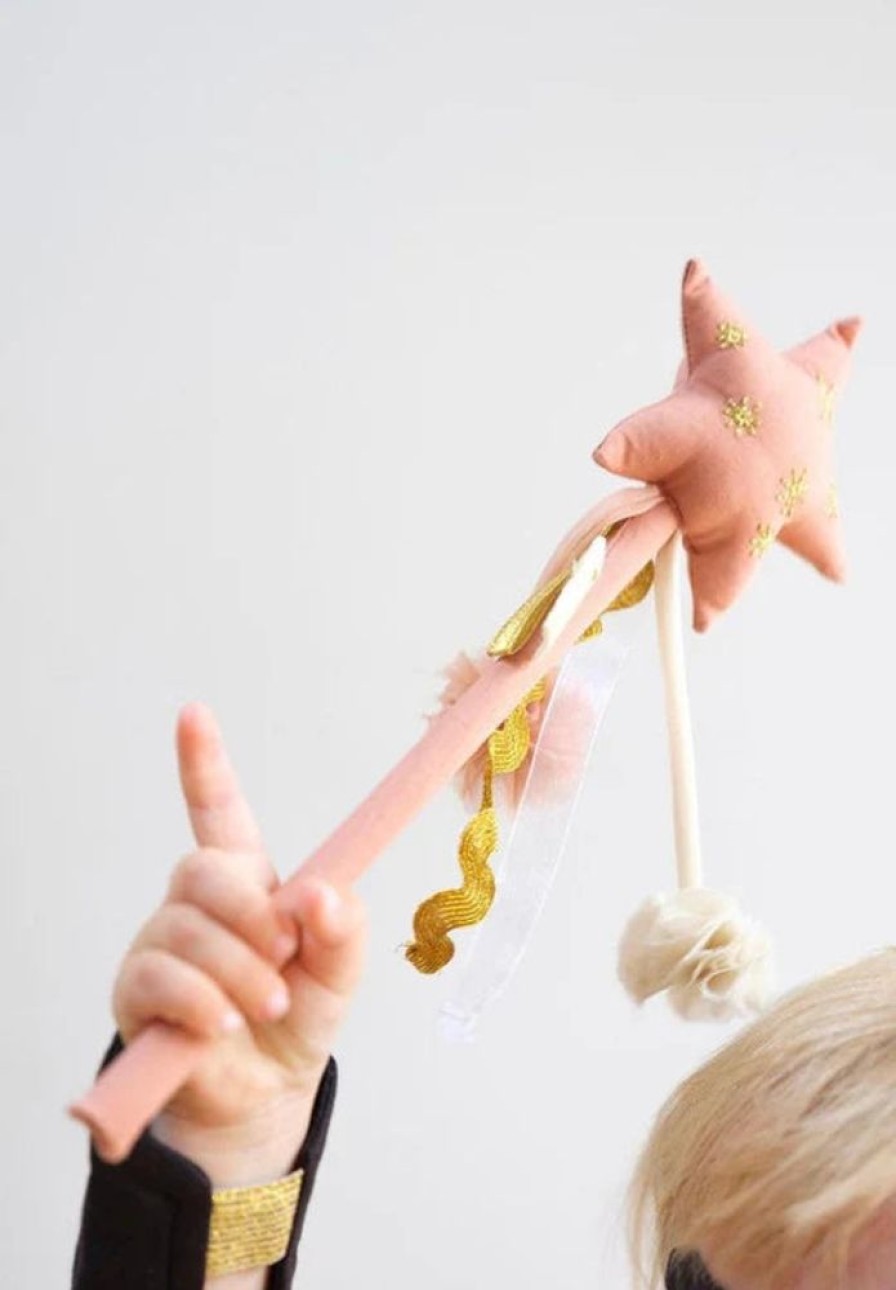 Play Fabelab | Fabelab | Dress Up - Fairy Wands