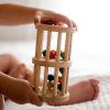 Educational Resources Q Toys | Qtoys | Wooden Rainmaker Mini