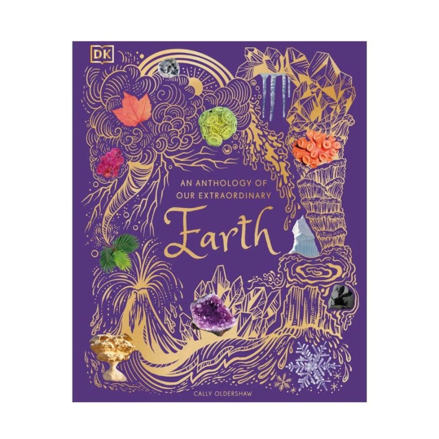 Educational Resources Fairplay | Anthology Of Our Extraordinary Earth