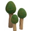 Educational Resources Papoose Toys | Small World Trees - Summer