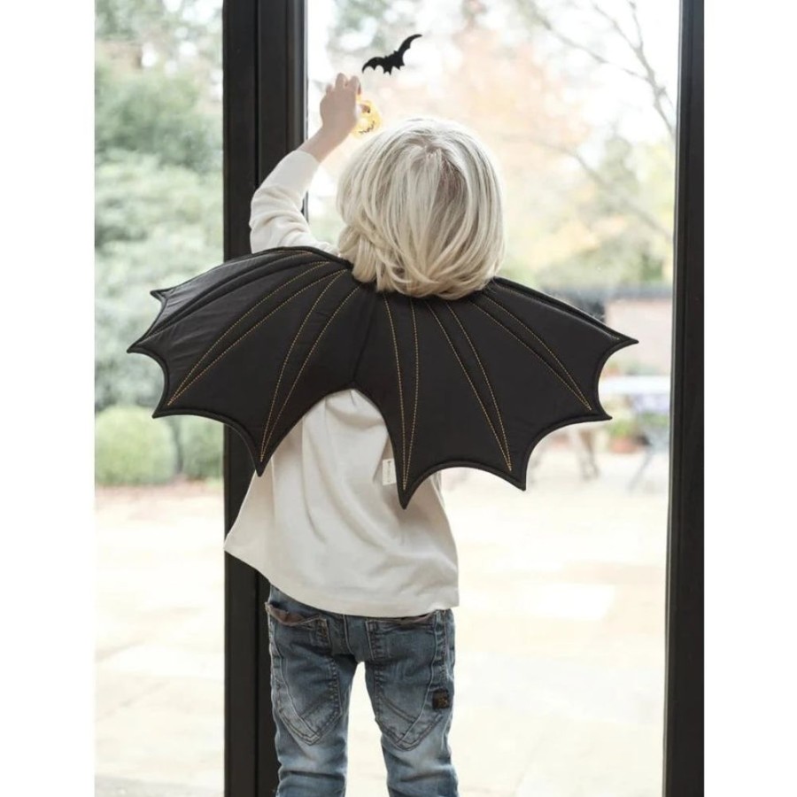 Play Fabelab | Fabelab | Dress Up - Bat Wings