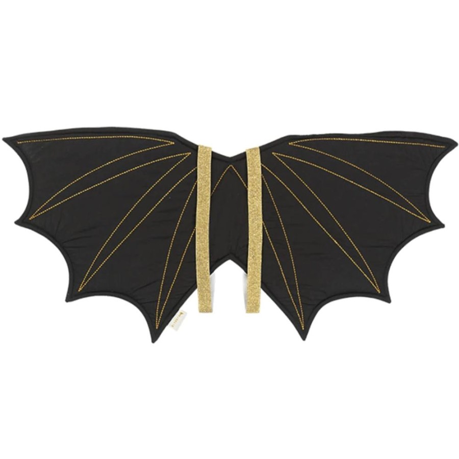 Play Fabelab | Fabelab | Dress Up - Bat Wings