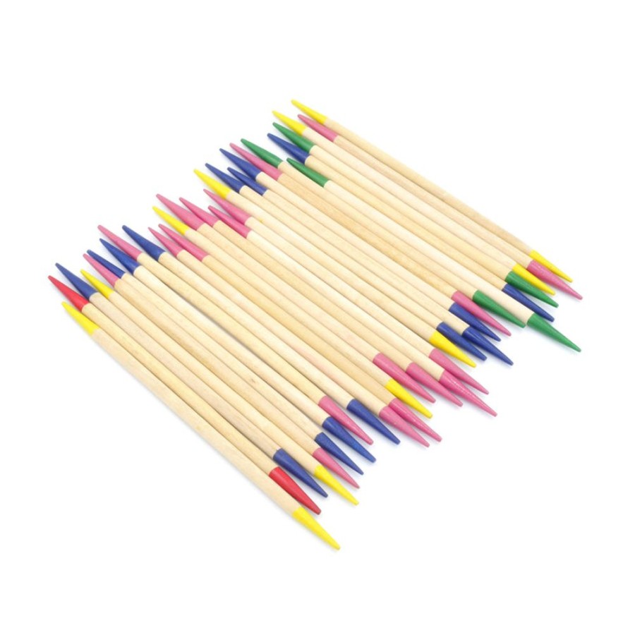 Play Gospel House Handicrafts | Wooden Pick Up Sticks