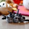 Educational Resources Tara Treasures | Felt Mini Bats