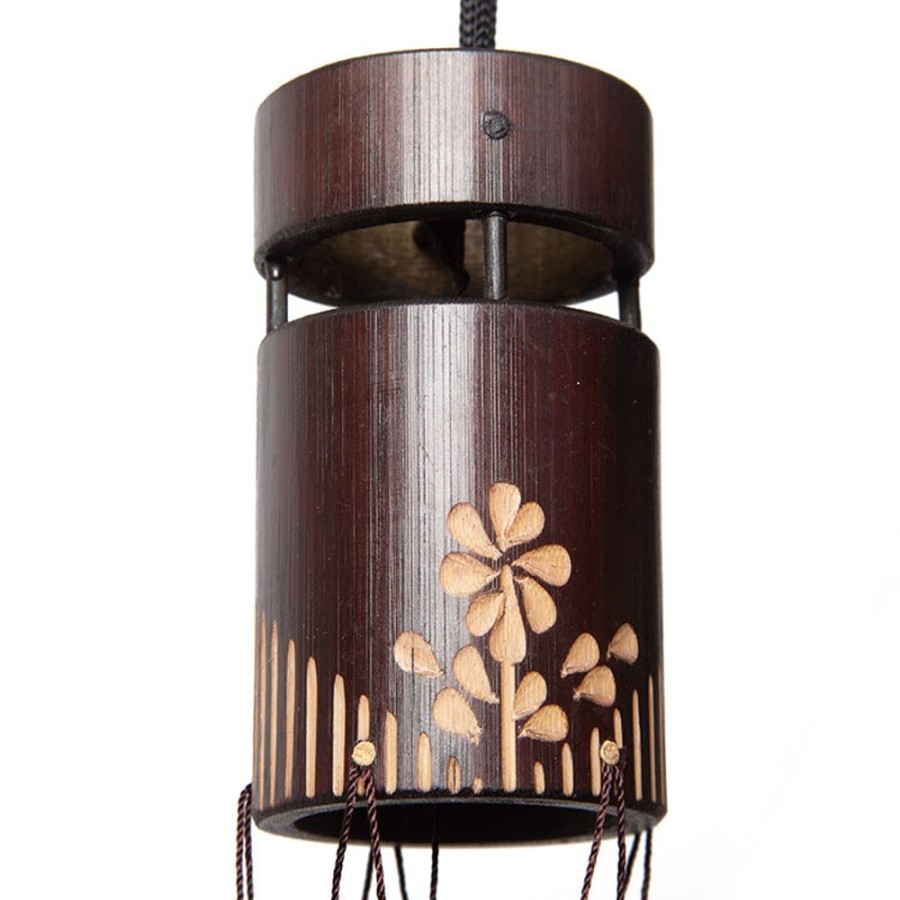 Home Community Crafts Association | Little Blossom Wind Chime