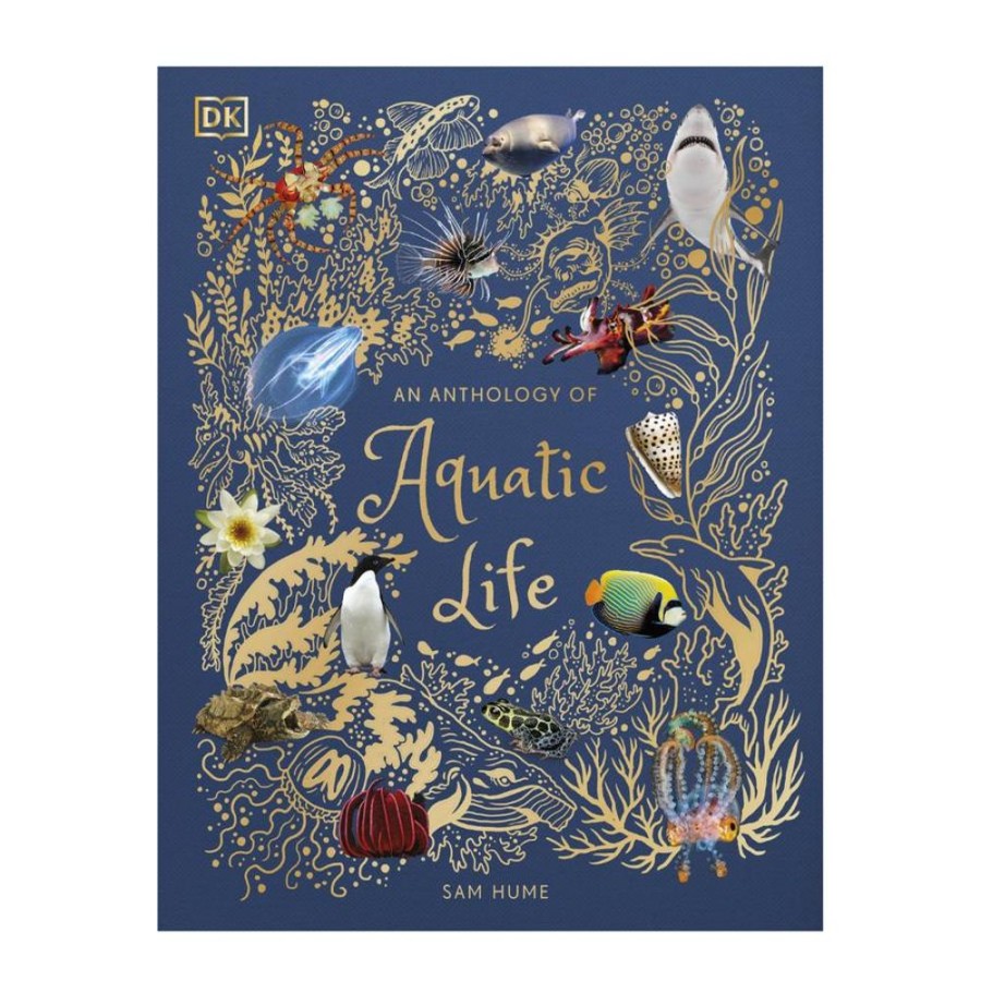 Educational Resources Fairplay | Anthology Of Aquatic Life