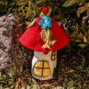 Educational Resources Tara Treasures | Felt Home | Gnomes House