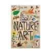 Educational Resources Fairplay | The Big Book Of Nature Art | Yuval Zommer